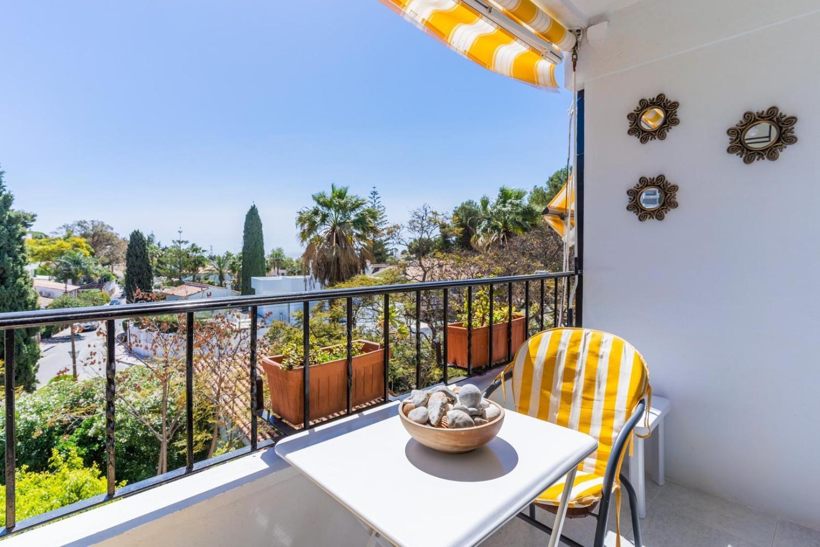 דירות מארבלה Guestready - Chasing The Sun In Malaga מראה חיצוני תמונה