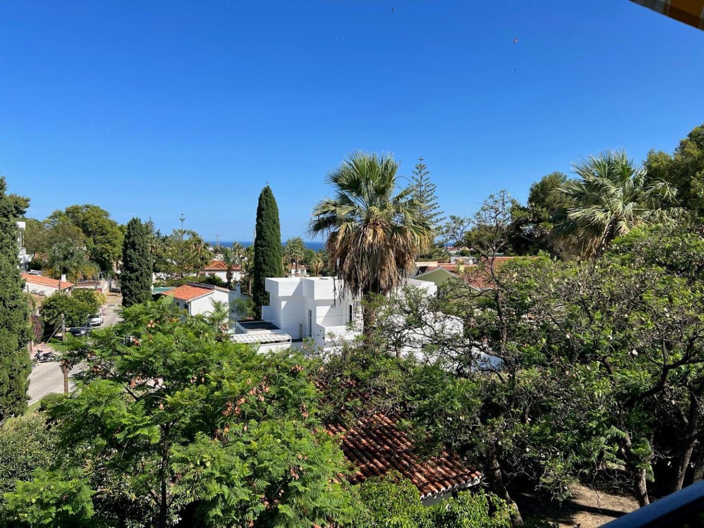 דירות מארבלה Guestready - Chasing The Sun In Malaga מראה חיצוני תמונה
